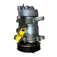 Compressore clima peugeot 307 2000 hdi 90 cv 1998/