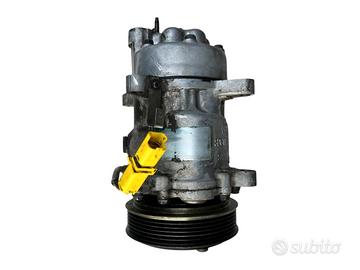 Compressore clima peugeot 307 2000 hdi 90 cv 1998/