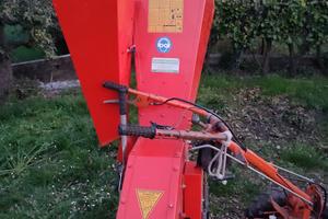 Cippatore Caravaggi bio 150