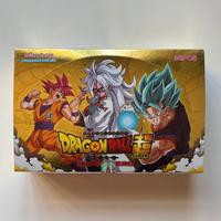 Box Carte Dragon Ball 1Y N1 Sigillato