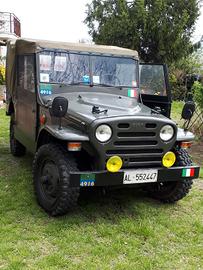 Fiat campagnola AR51