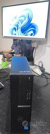 DELL i5 12500 Ram 16Gb Ssd Nvme 512Gb Win 11