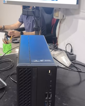 DELL i5 12500 Ram 16Gb Ssd Nvme 512Gb Win 11