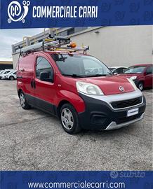 FIAT FIORINO 1.3 M-JET FURGONE ADVENTURE -