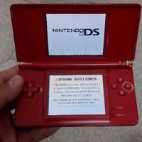 Nintendo ds