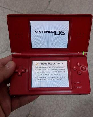 Nintendo ds
