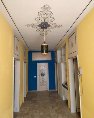 A studenti camere in ampio appartamento