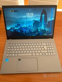Acer aspire 5