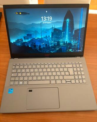 Acer aspire 5