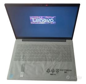 LENOVO IDEAPAD 3 15ITL6 I3 8Gb RAM 256GB SSD 