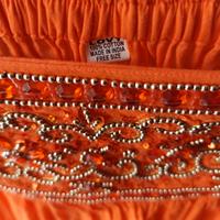 Pantaloni per danza del ventre