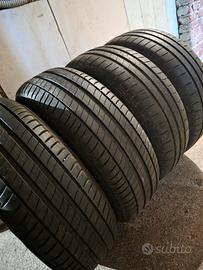 4 gomme 215/65/16 estive