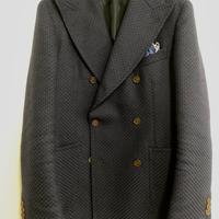 Blazer sartoriale Pino Lerario by TAGLIATORE tg.48