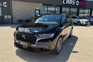 Ds 7 Crossback BlueHDi 130 aut. Grand Chic
