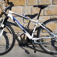 MTB 26' Front, Bandiziol Groove