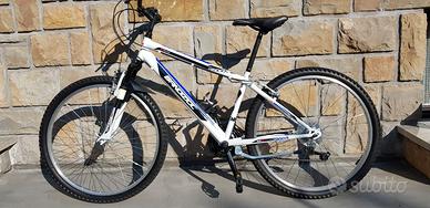 MTB 26' Front, Bandiziol Groove