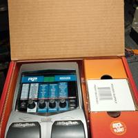 multi effetto per chitarra 