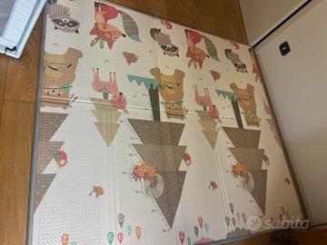 Vaschetta stokke XL + supporto neonato