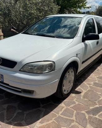 Opel Astra Van 5p 1.7 Enjoy