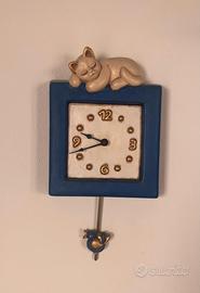 Thun orologio in ceramica