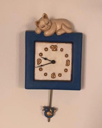Thun orologio in ceramica
