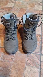 scarpe da trekking