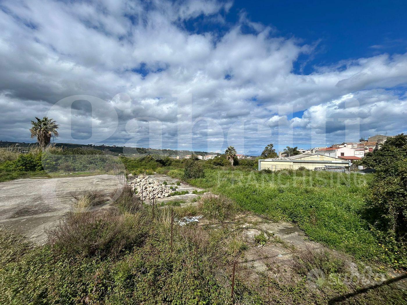 Terreno Agricolo Torregrotta [gabnord76VRG] - Vista 5