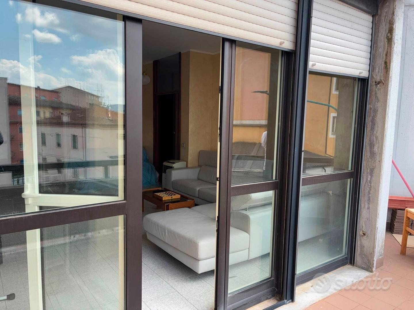 Appartamento – Campobasso, San Nicola delle Fratte - Vista 2