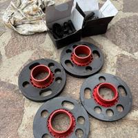 Distanziali attacco vw polo