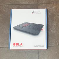 odla tastiera musicale