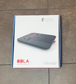 odla tastiera musicale