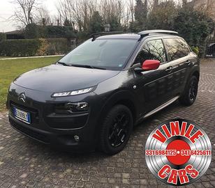 Citroen C4 Cactus PureTech 110 S&S Shine