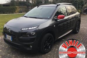 Citroen C4 Cactus PureTech 110 S&S Shine