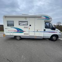 Camper Adriatik