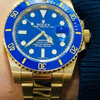 Rolex submarin