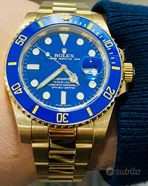 Rolex submarin