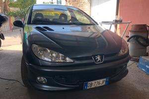 Peugeot 206 hdi