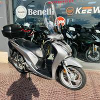 HONDA SH 150 PASSAGGIO GARANZIA TAGLIANDO INCLUS