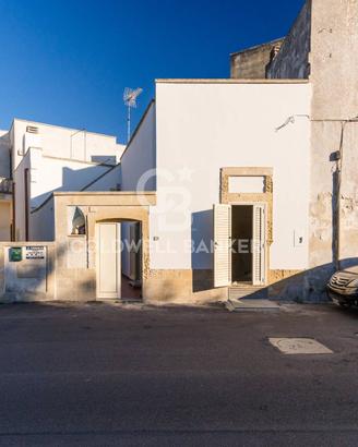 Casa indipendente - Bagnolo del Salento