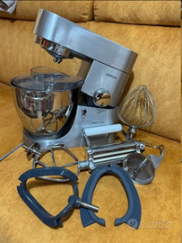 Kenwood Major Titanium KMM023