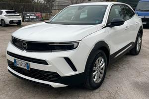 Opel Mokka Ultimate - 1.5 Diesel - 2022