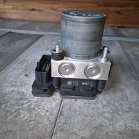 Centralina - Pompa Abs Per Renault Clio 2016 1.5