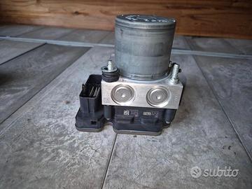 Centralina - Pompa Abs Per Renault Clio 2016 1.5