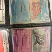 Pokeball evoluzioni prismatiche