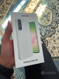 Samsung A 56 5g