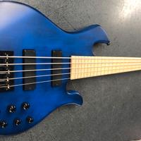 MARK BASS BASSO ELETTRICO KILIMANJARO