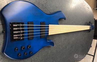 MARK BASS BASSO ELETTRICO KILIMANJARO