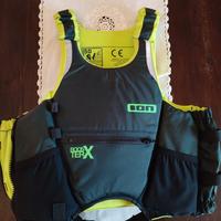 Impact Vest