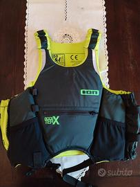 Impact Vest