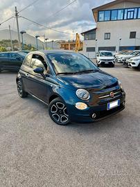 Fiat 500 1.0 Hybrid 70cv 2023